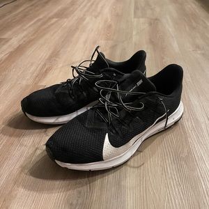 Nike Running Shoes: size 13